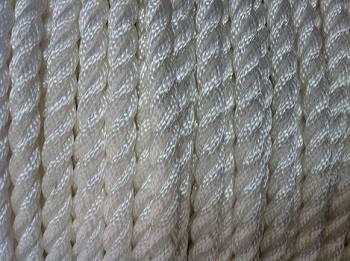 3 Strands Nylon Rope