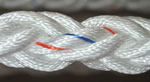Multi Plait Nylon Anchor Rope 12MM/14MM/16MM/18MM