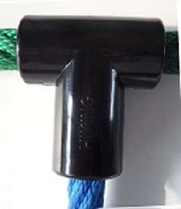 Standard T Connector
