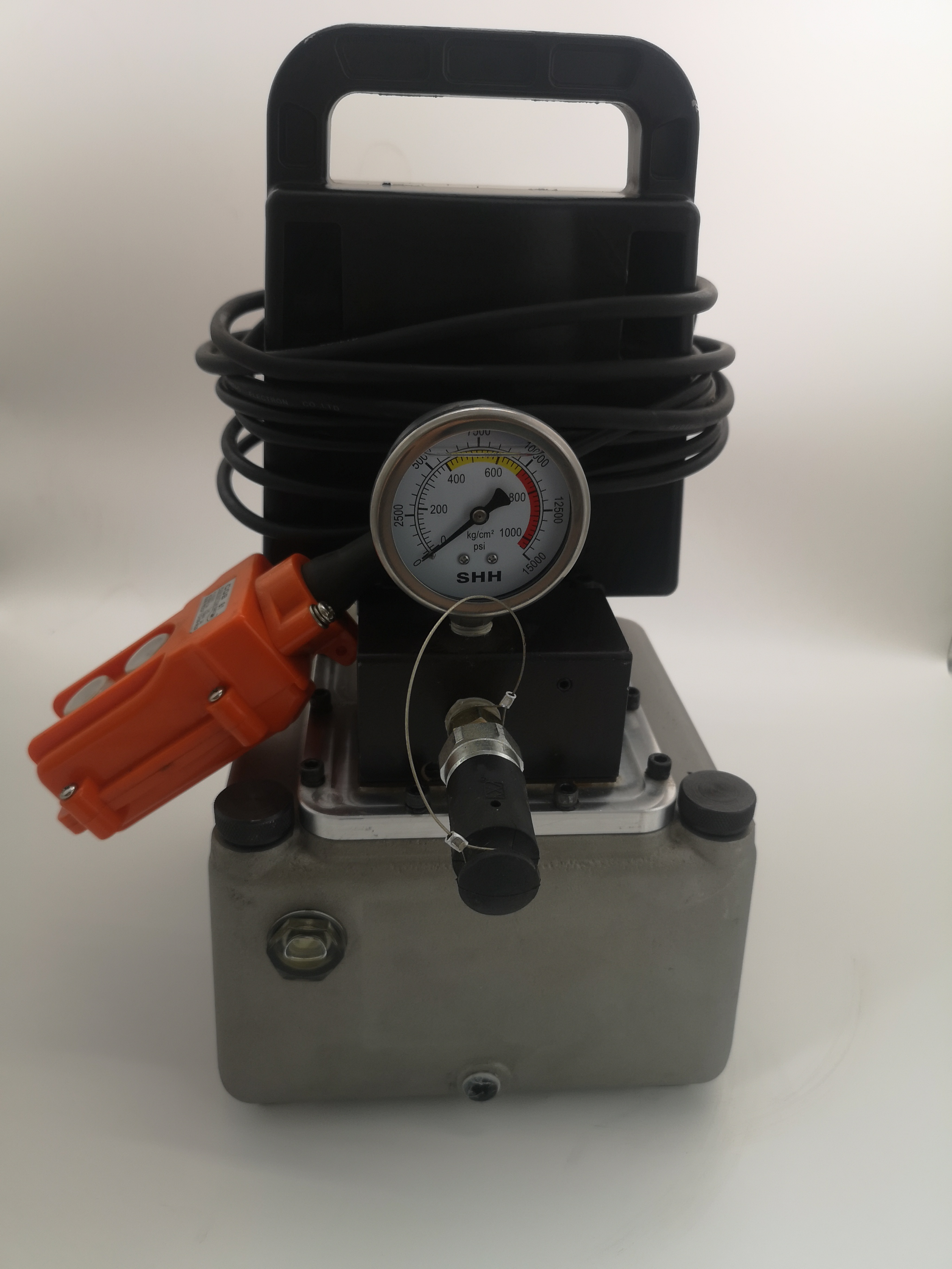 Hydraulic Pump TE-25A