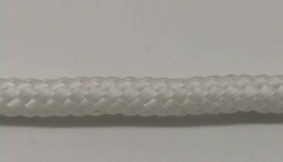 Diamond Braided Rope-PP Multifilament